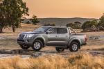Nissan Navara ST Dual Cab 2017 года (AU)